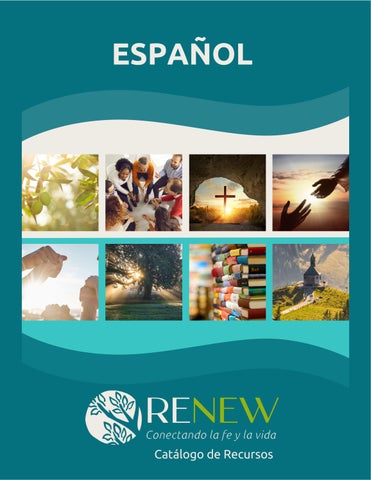 RENEW Catálogo