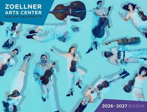 ZAC 26-27 Season Brochure