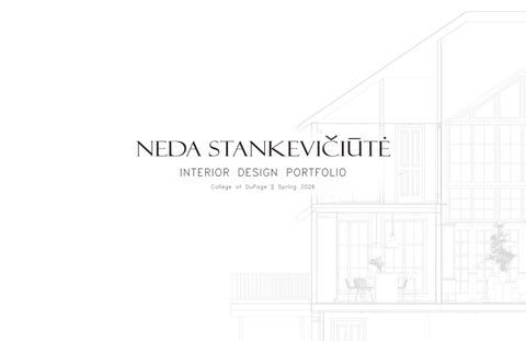 PORTFOLIO BOOK