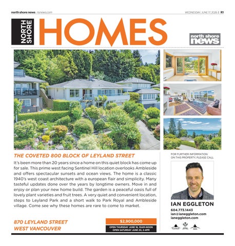 June 17, 2026-Homes