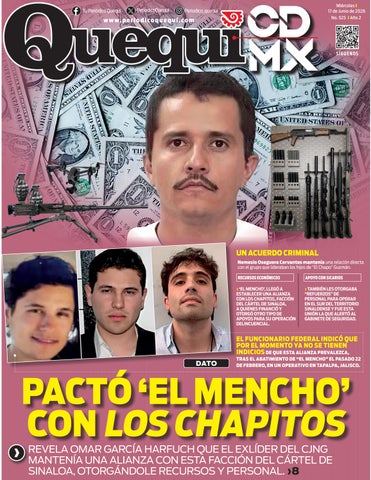 EDICION DEL 17 DE JUNIO DEL 2026