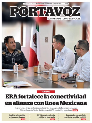 MIÉRCOLES 17 DE JUNIO DE 2026