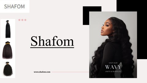 Shafom