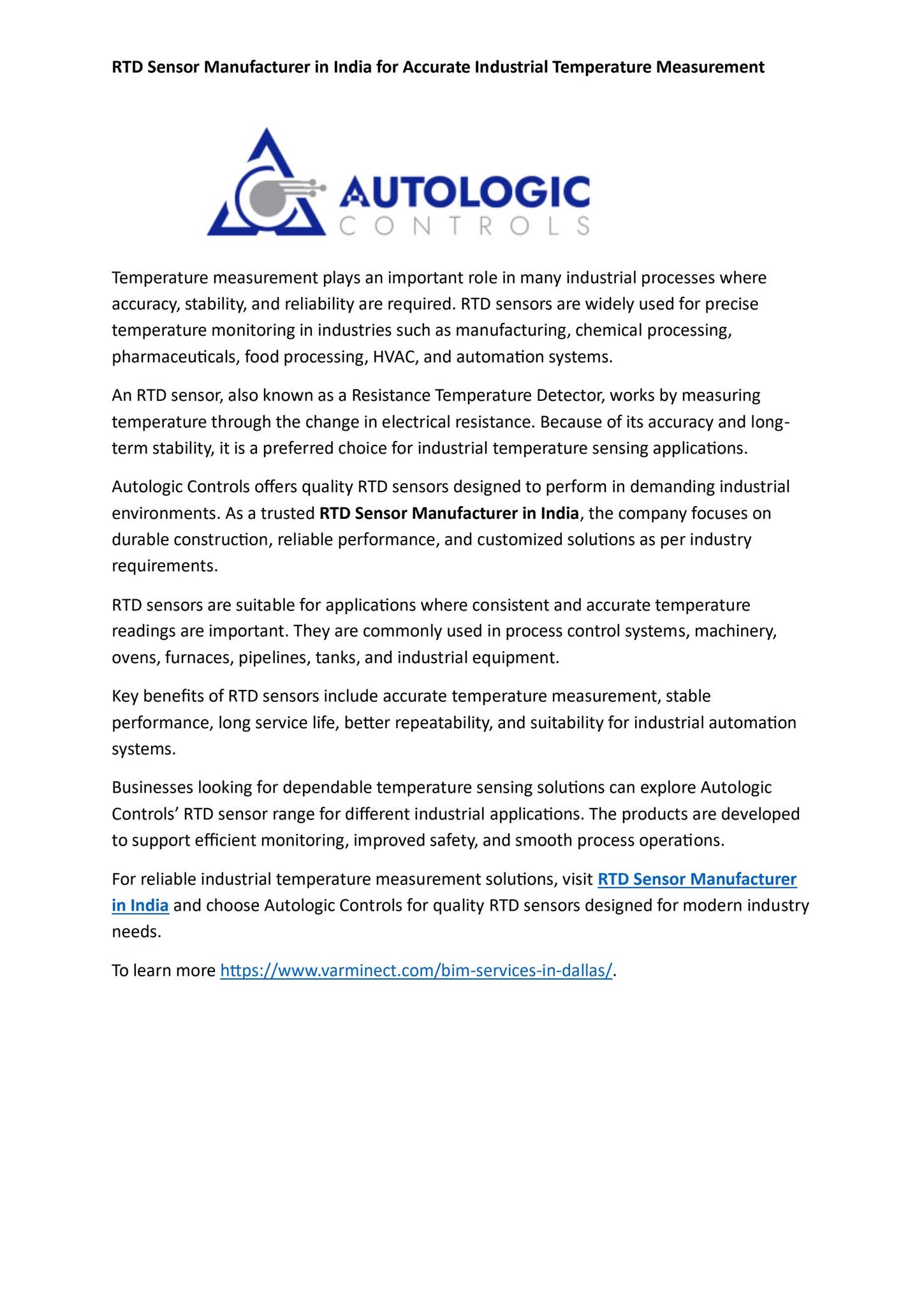 Autologic control by Autologiccontrols - Issuu