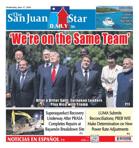 Wednesday Jun 17, 2026