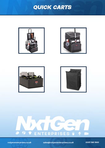 NxtGen Waste Management 第 14 页