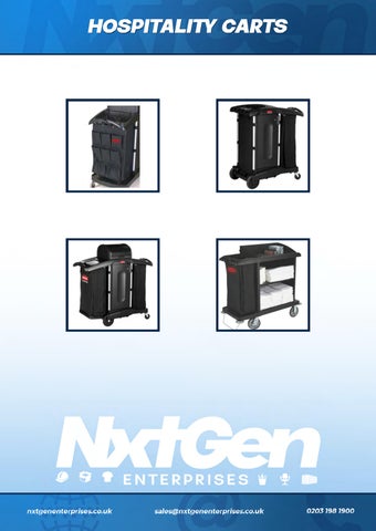 NxtGen Waste Management 第 16 页
