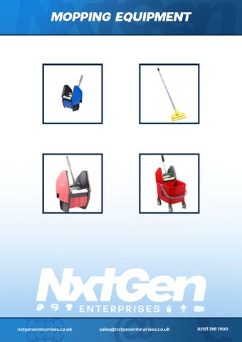 NxtGen Waste Management 第 19 页