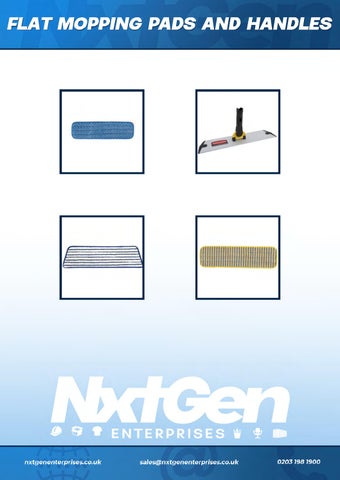 NxtGen Waste Management 第 20 页