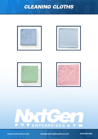 NxtGen Waste Management 第 24 页