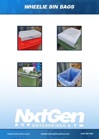 NxtGen Waste Management 第 2 页