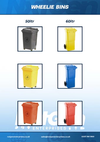 NxtGen Waste Management 第 3 页
