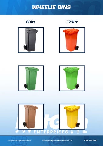 NxtGen Waste Management 第 4 页