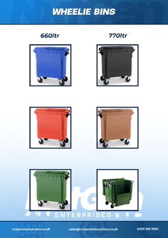 NxtGen Waste Management 第 7 页