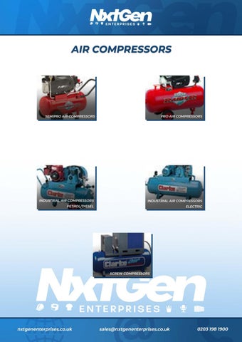 NxtGen Power Products 第 20 页
