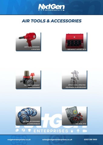 NxtGen Power Products 第 24 页