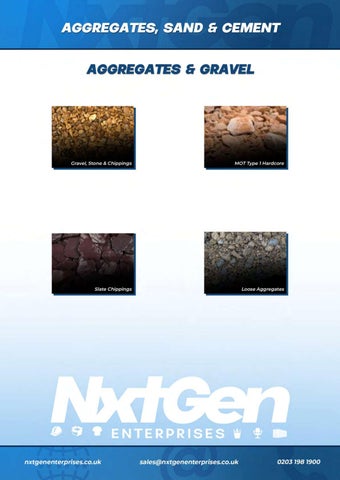 NxtGen Building Supplies 第 2 页