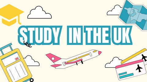 Why Choose the UK for Higher Education?