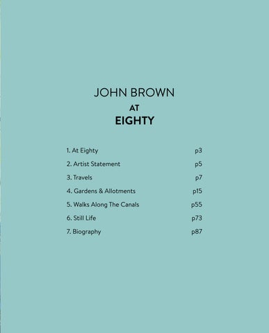 John Brown at Eighty 第 5 页
