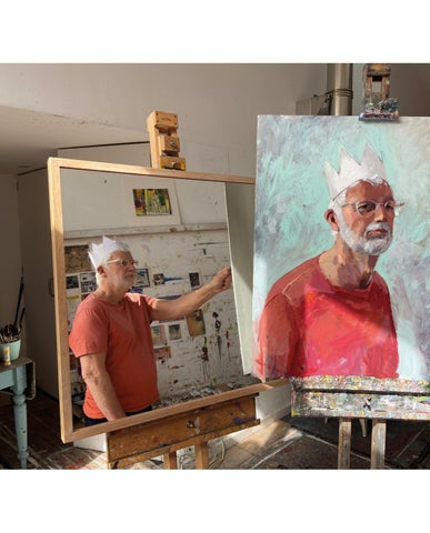 John Brown at Eighty 第 8 页