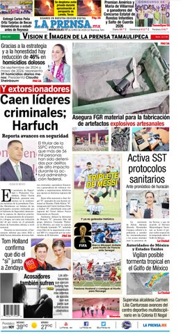 LAPRENSA