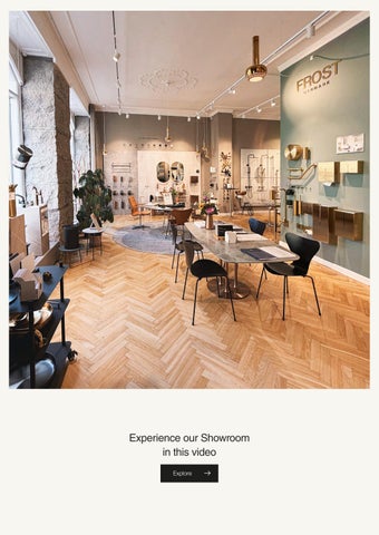 FROST Impressions 3daysofdesign 2026 第 3 页
