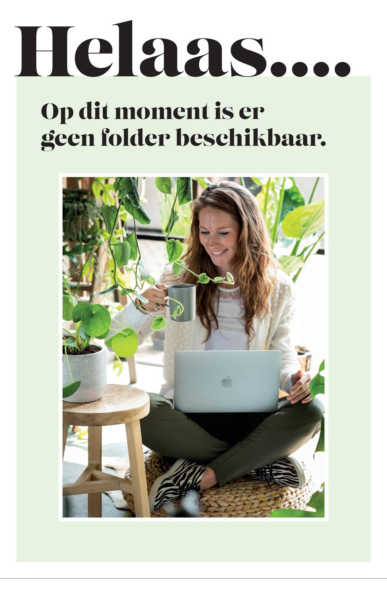 Tuincentrum Roden | Folder 05 2026 by grsretail - Issuu