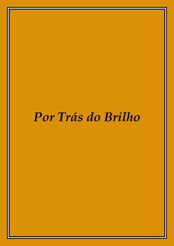 Por Trás do Brilho (2026)