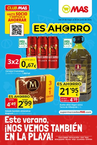 FOLLETO GENERAL JUNIO