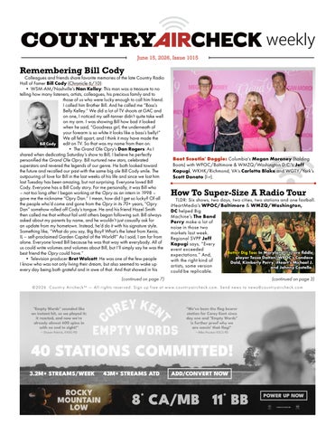 Issue 1016 - June 15, 2026