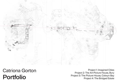 Catriona Gorton Sample Portfolio