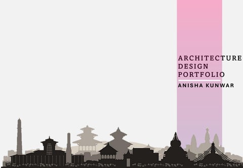 Anisha Kunwar Portfolio-2026