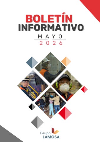 Boletín informativo CSL mayo (1)
