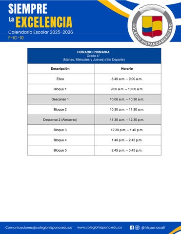 Calendario Escolar 2025 2026 第 17 页
