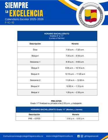 Calendario Escolar 2025 2026 第 21 页