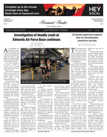 Rosemead Reader_6/18/2026