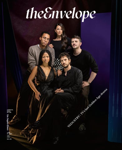 The Envelope, June 16, 2026