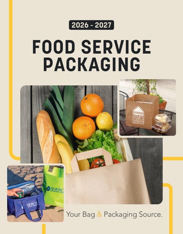 2026-2027 Food Service Catalog - Enduser