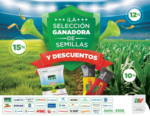 Shopper AV Junio 2026