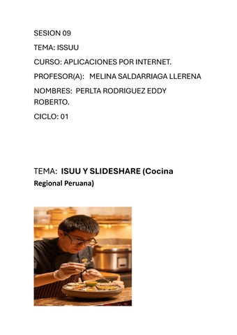 CLASE COMPUTO
