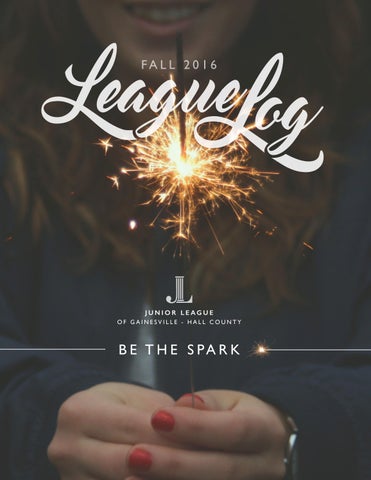 JLGHC League Log Fall 2016