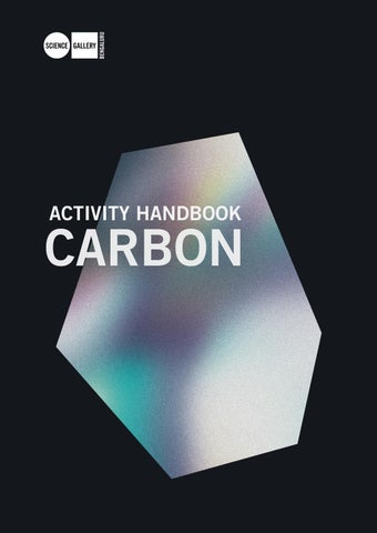 CARBON Activity Handbook - English