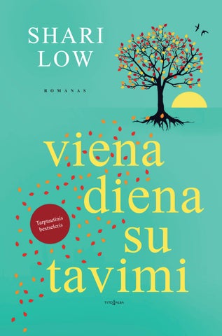 Viena diena su tavimi