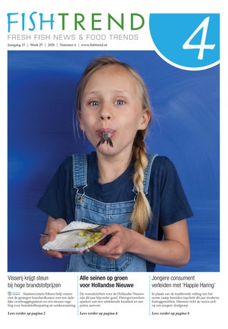 Fish Trend nr 4 2026