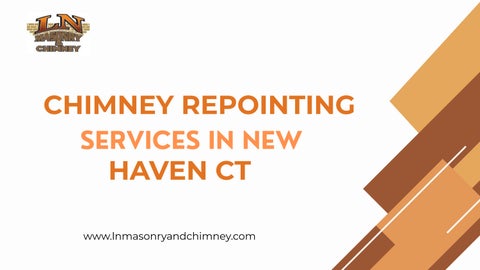 Professional Chimney Repointing Services in New Haven CT 