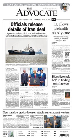 The Advocate 06-18-2026