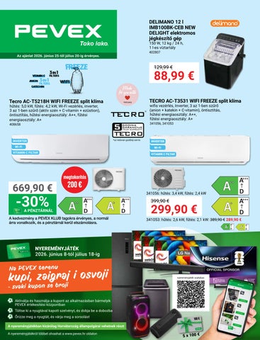 KATALOG 11-2026 (25.06.-20.07.2026.)  - A4 MAĐ