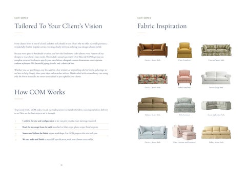 Sophie Conran Trade 家具目录 英国 Compressed 第 13 页
