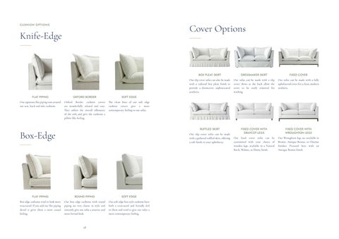 Sophie Conran Trade 家具目录 英国 Compressed 第 15 页