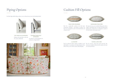 Sophie Conran Trade 家具目录 英国 Compressed 第 16 页
